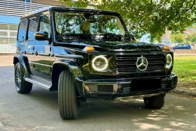 Mercedes-Benz G 400d - 258999 лв. - 77022324 3