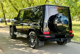 Mercedes-Benz G 400d - 258999 лв. - 77022324 6