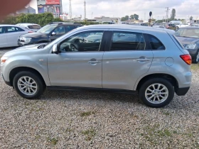 Mitsubishi ASX 1.6   | Mobile.bg    4
