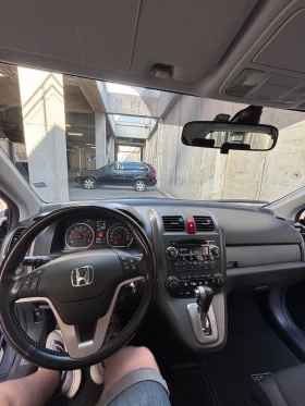 Обява за продажба на Honda Cr-v 2.0i-VTEC 4x4  ~22 500 лв. - изображение 10