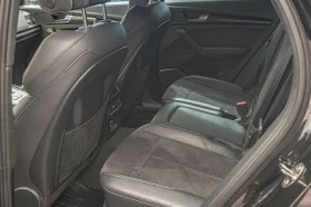 Audi SQ5 3.0TFSI/Quattro/Carbon/Virtual/Камера - 69900 лв. - 51020493 8