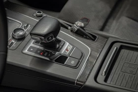 Audi SQ5 3.0TFSI/Quattro/Carbon/Virtual/Камера - 69900 лв. - 51020493 9