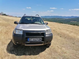 Обява за продажба на Land Rover Freelander ~3 700 лв. - изображение 2 | Auto.bg Обява за продажба на Land Rover Freelander ~3 700 лв. - изображение 2