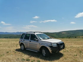 Обява за продажба на Land Rover Freelander ~3 700 лв. - изображение 1 | Auto.bg Обява за продажба на Land Rover Freelander ~3 700 лв. - изображение 1