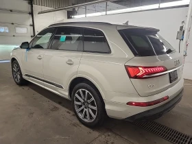 Audi Q7 * PROGRESSIV * CARFAX *  | Mobile.bg    4