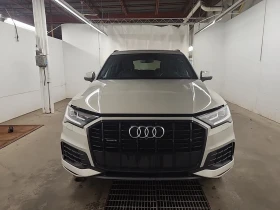 Audi Q7 * PROGRESSIV * CARFAX *  | Mobile.bg    7
