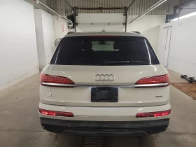 Audi Q7 * PROGRESSIV * CARFAX *  | Mobile.bg    6