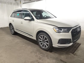 Audi Q7 * PROGRESSIV * CARFAX *  | Mobile.bg    2