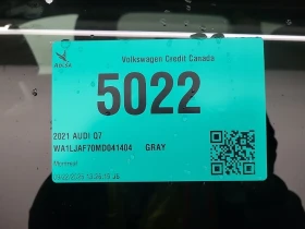 Audi Q7 * PROGRESSIV * CARFAX *  | Mobile.bg    14
