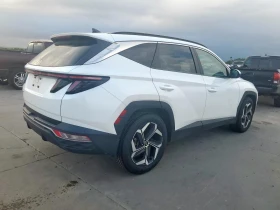 Hyundai Tucson SEL  *  | Mobile.bg    3