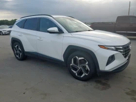 Hyundai Tucson SEL  *  | Mobile.bg    4