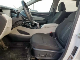 Hyundai Tucson SEL  *  | Mobile.bg    7