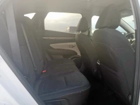 Hyundai Tucson SEL  *  | Mobile.bg    10