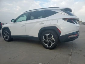 Hyundai Tucson SEL  *  | Mobile.bg    2