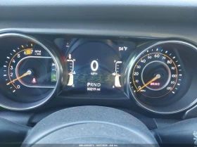 Jeep Wrangler UNLIMITED WILLYS 4X4 КОЖА/МУЛТИМЕДИЯ - 42400 лв. / 21678.78 € - 48018217 8