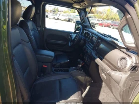 Jeep Wrangler UNLIMITED WILLYS 4X4 КОЖА/МУЛТИМЕДИЯ - 42400 лв. / 21678.78 € - 48018217 7