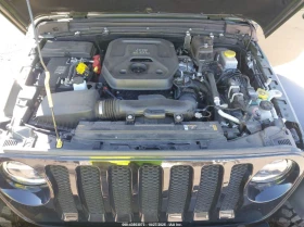 Jeep Wrangler UNLIMITED WILLYS 4X4 КОЖА/МУЛТИМЕДИЯ - 42400 лв. / 21678.78 € - 48018217 10