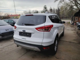 Ford Kuga 2.0 - 18000 лв. / 9203.25 € - 64581017 3