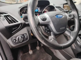 Ford Kuga 2.0 - 18000 лв. / 9203.25 € - 64581017 14