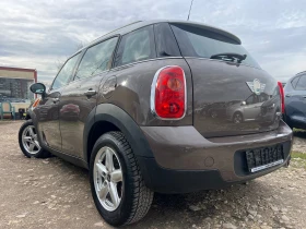 Mini Countryman 1.6i-122 KOJA 91000km - 10500 лв. / 5368.56 € - 41435061 4