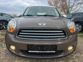 Mini Countryman 1.6i-122 KOJA 91000km - 10500 лв. / 5368.56 € - 41435061 5