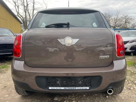 Mini Countryman 1.6i-122 KOJA 91000km - 10500 лв. / 5368.56 € - 41435061 6