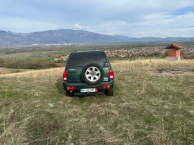 Suzuki Grand vitara 2.7/Gaz/barter - 8500 лв. / 4345.98 € - 93479832 6