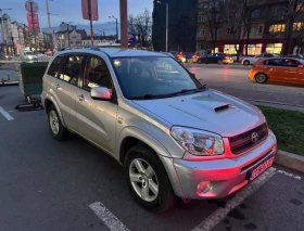 Toyota Rav4 D4D, снимка 1 — Bazar.bg Toyota Rav4 D4D, снимка 1