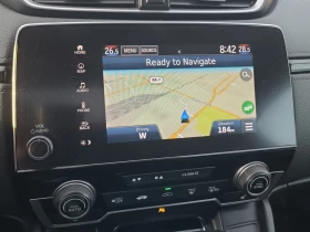 Honda Cr-v * TOURING * CARFAX * ЦЕНА ДО БГ, снимка 9