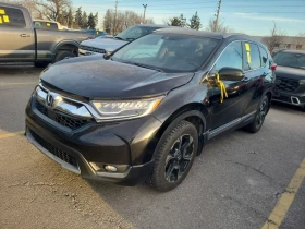 Honda Cr-v * TOURING * CARFAX * ЦЕНА ДО БГ