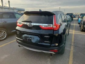 Honda Cr-v * TOURING * CARFAX * ЦЕНА ДО БГ, снимка 3