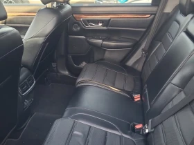 Honda Cr-v * TOURING * CARFAX * ЦЕНА ДО БГ, снимка 12