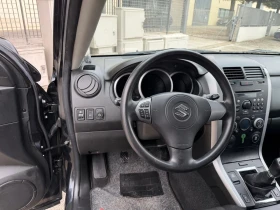 Suzuki Grand vitara 1, 6 16v.Газ, 140 000км - 11500 лв. / 5879.86 € - 24320805 8