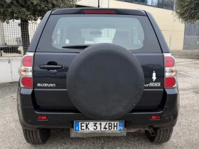 Suzuki Grand vitara 1, 6 16v.Газ, 140 000км - 11500 лв. / 5879.86 € - 24320805 2