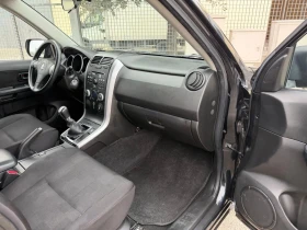 Suzuki Grand vitara 1, 6 16v.Газ, 140 000км - 11500 лв. / 5879.86 € - 24320805 6