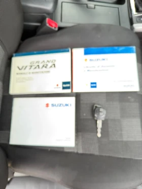 Suzuki Grand vitara 1, 6 16v.Газ, 140 000км - 11500 лв. / 5879.86 € - 24320805 12