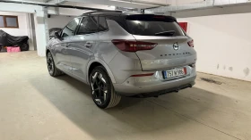 Opel Grandland GSe AWD PHEV к.с.3008ск. (договаряне) - 23999 € / 46937.96 лв. - 39342305 3