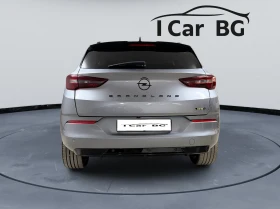 Opel Grandland GSe AWD PHEV | Mobile.bg � ����� ������ 5