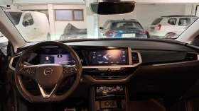 Opel Grandland GSe AWD PHEV к.с.3008ск. (договаряне) - 23999 € / 46937.96 лв. - 39342305 11