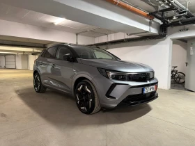 Opel Grandland GSe AWD PHEV к.с.3008ск. (договаряне) - 23999 € / 46937.96 лв. - 39342305 6