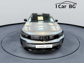 ����� �� �������� �� Opel Grandland GSe AWD PHEV