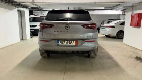 Opel Grandland GSe AWD PHEV к.с.3008ск. (договаряне) - 23999 € / 46937.96 лв. - 39342305 4