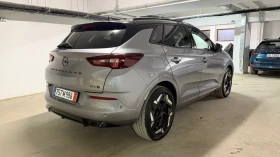Opel Grandland GSe AWD PHEV к.с.3008ск. (договаряне) - 23999 € / 46937.96 лв. - 39342305 5