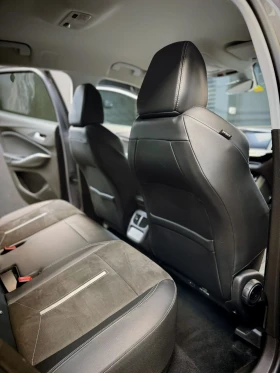 Opel Grandland GSe AWD PHEV | Mobile.bg � ����� ������ 14