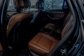 BMW X6 35d/xDrive/M-Sport/PDC/F1/Xenon, снимка 8