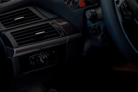 BMW X6 35d/xDrive/M-Sport/PDC/F1/Xenon, снимка 11