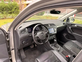 VW Tiguan 4Motion/LED/Pano/KeyGO/360/Assist - 17700 € / 34618.19 лв. - 54824898 8