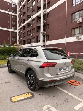 VW Tiguan 4Motion/LED/Pano/KeyGO/360/Assist - 17700 € / 34618.19 лв. - 54824898 4