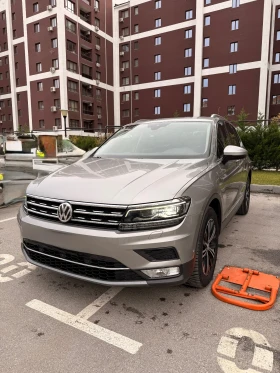 VW Tiguan 4Motion/LED/Pano/KeyGO/360/Assist