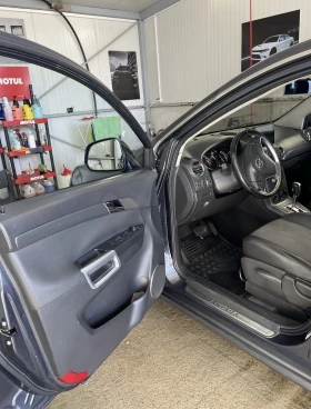 Opel Antara 2.0 CTDI, снимка 6